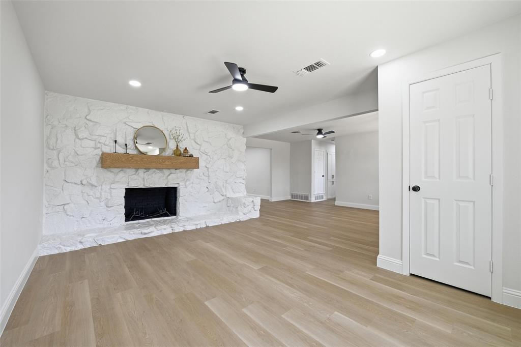 West Browning Add - Residential