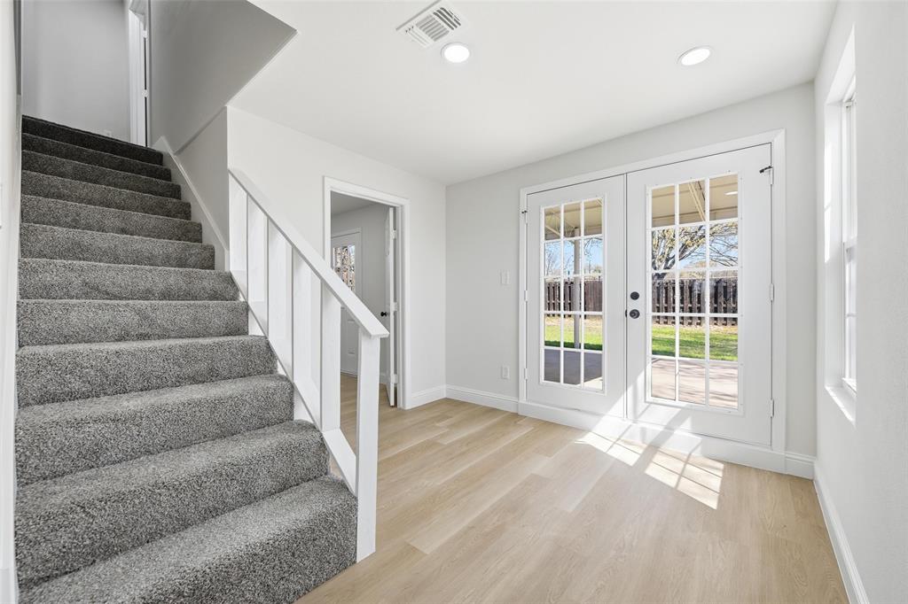 West Browning Add - Residential