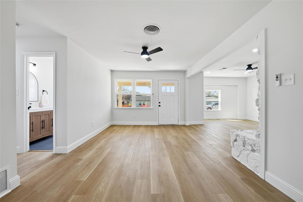 West Browning Add - Residential