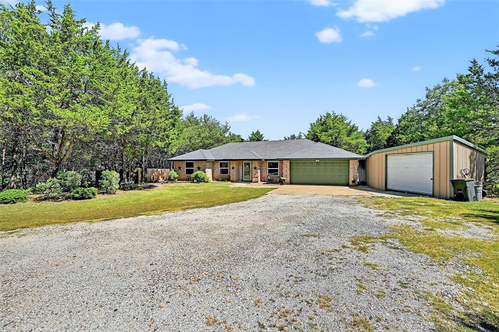 591 Mitchell Road