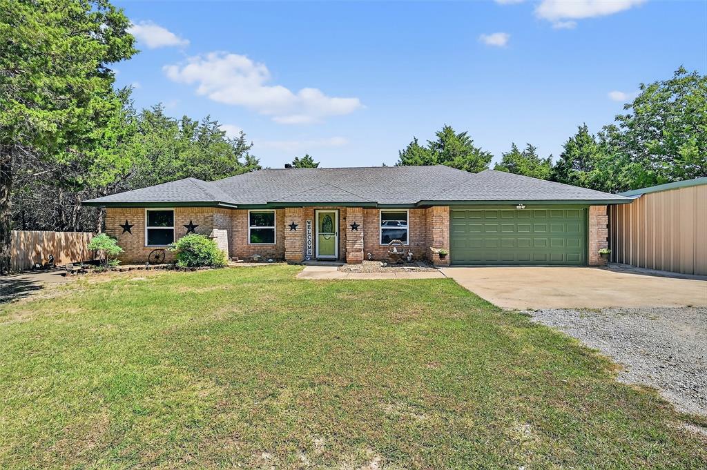 591 Mitchell Road