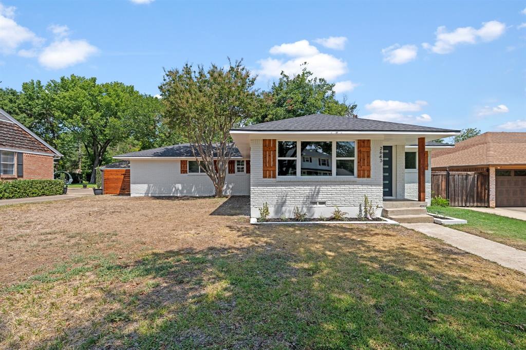 View Dallas, TX 75233 house
