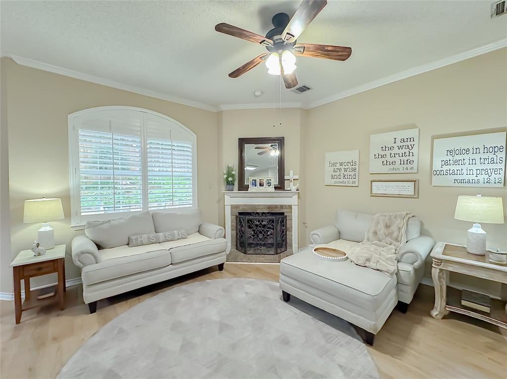 3445 Paint Brush Lane