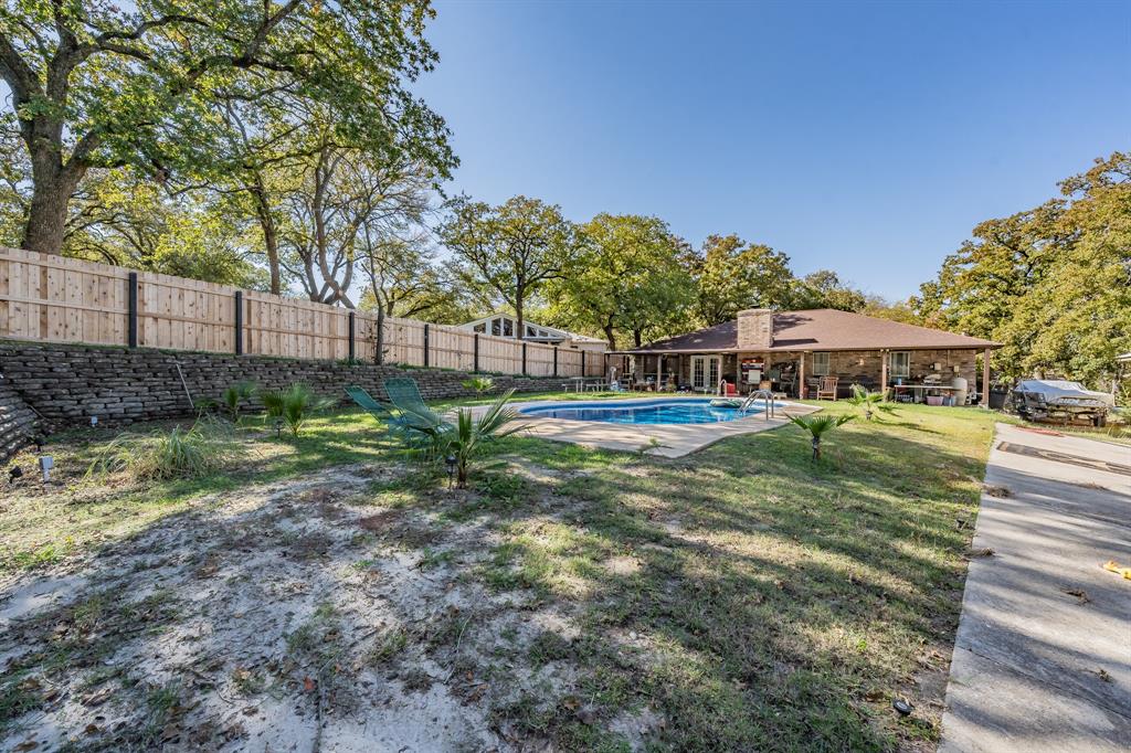 Oaklawn Add - Residential