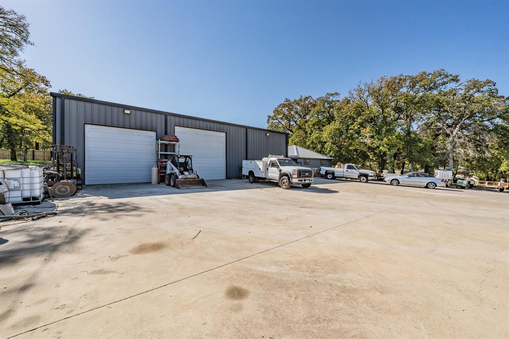 Oaklawn Add - Residential