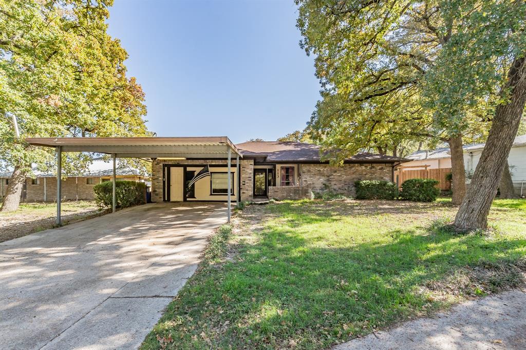 Oaklawn Add - Residential