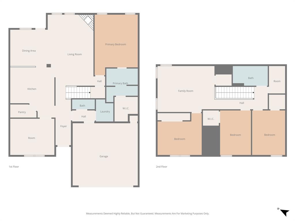 Gemstone Estates Ph One - Residential