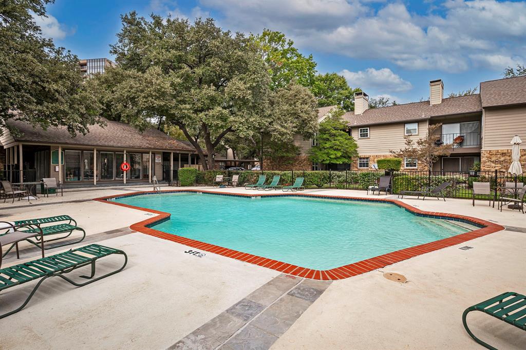 Prestonwood Green Condos - Residential Lease