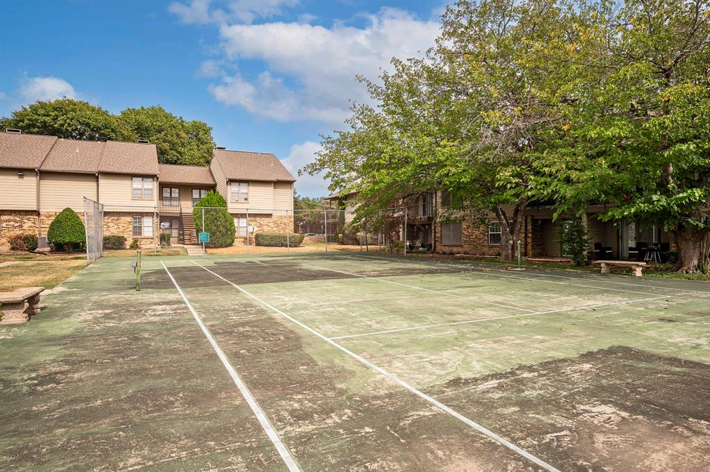 Prestonwood Green Condos - Residential Lease