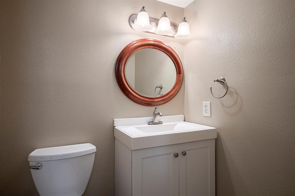 Prestonwood Green Condos - Residential Lease