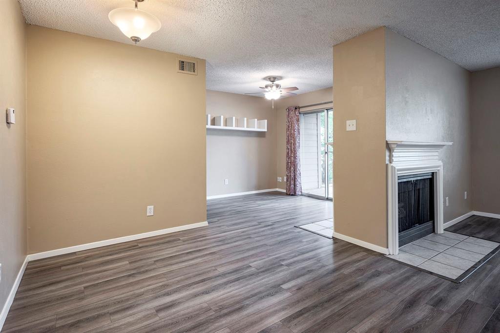 Prestonwood Green Condos - Residential Lease