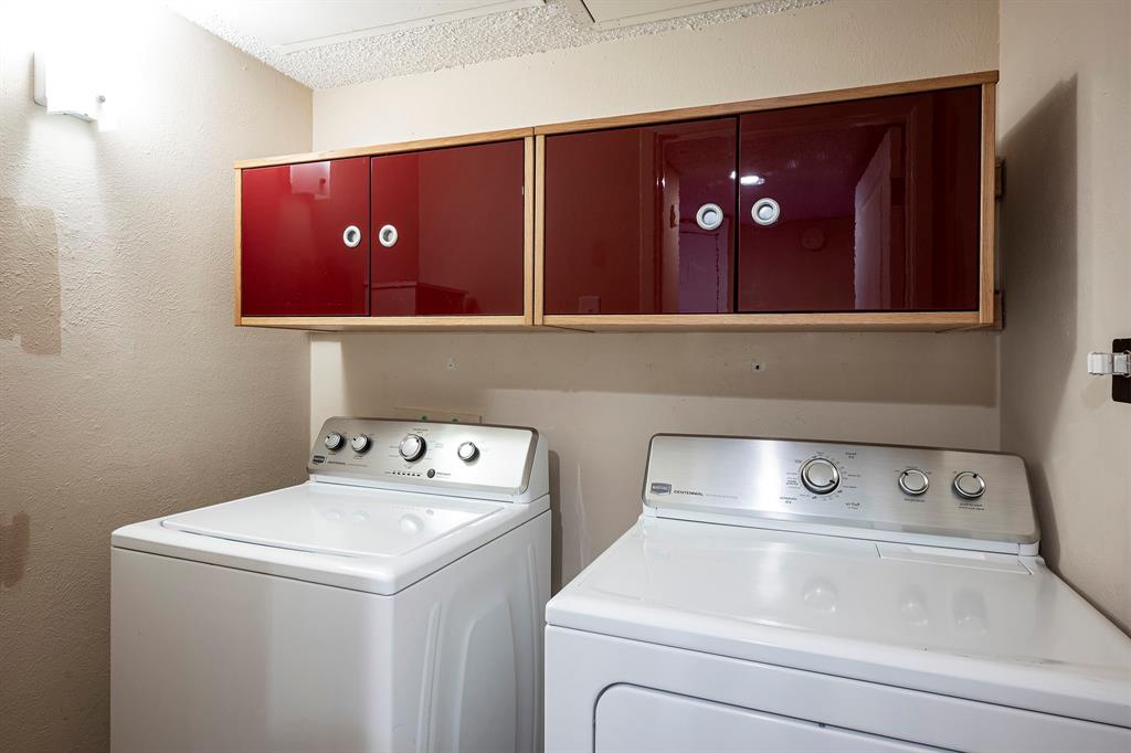 Prestonwood Green Condos - Residential Lease