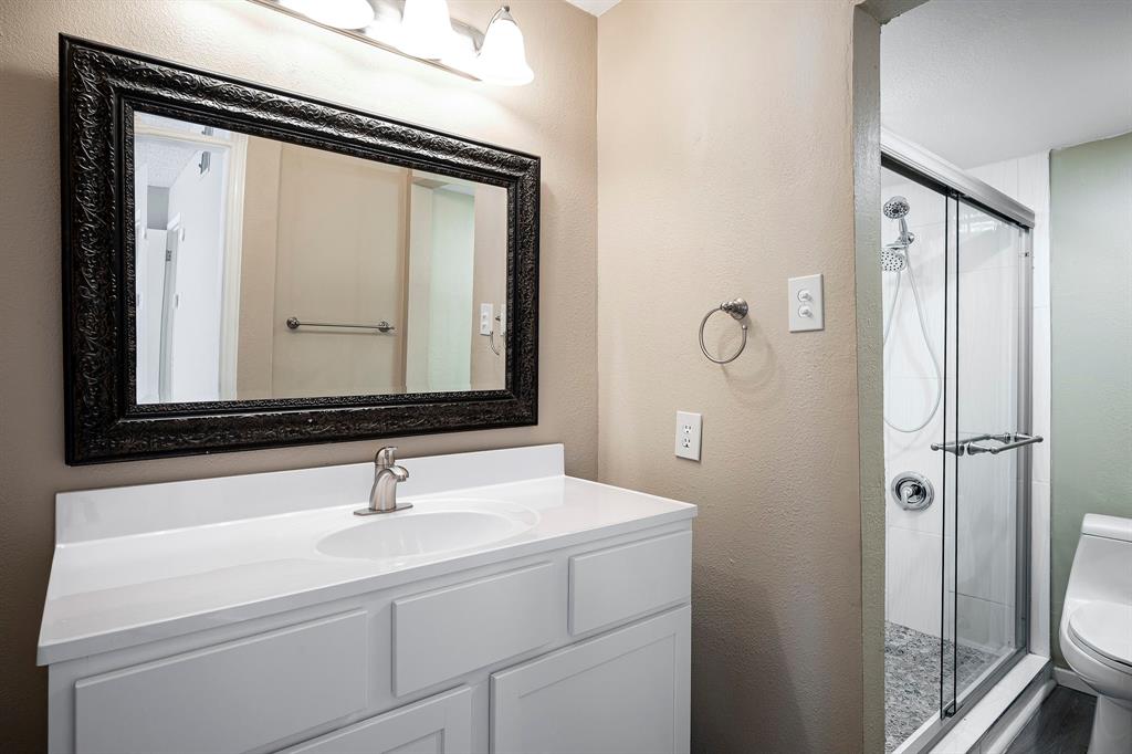 Prestonwood Green Condos - Residential Lease