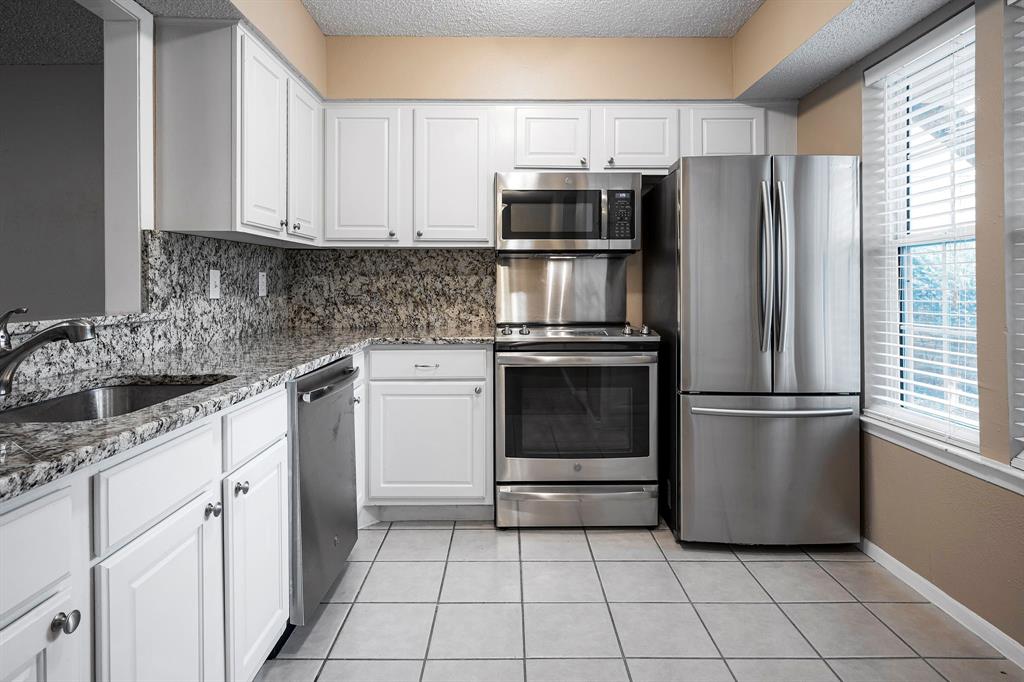 Prestonwood Green Condos - Residential Lease