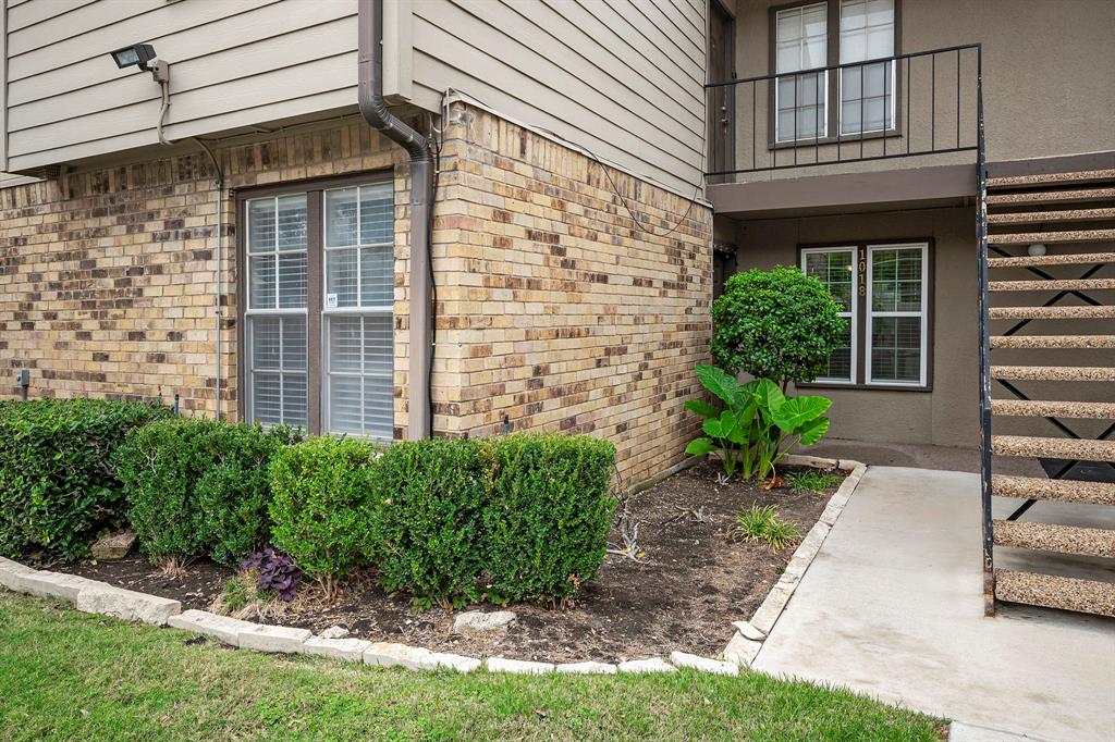 Prestonwood Green Condos - Residential Lease