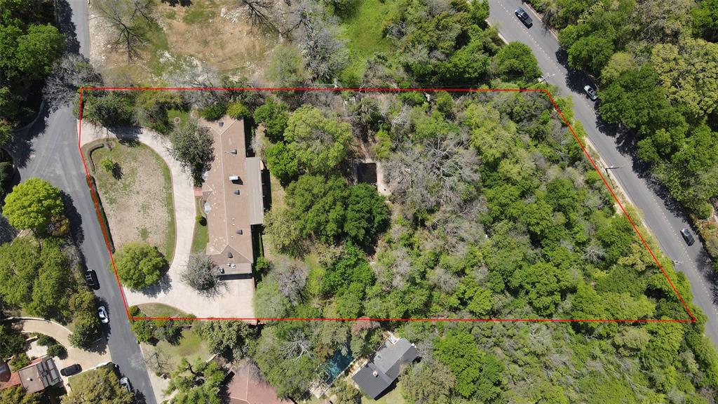 Westover Hills Add - Residential