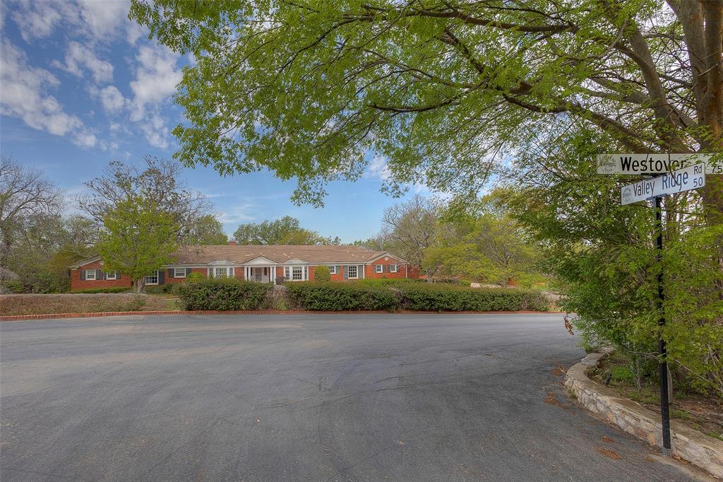 Westover Hills Add - Residential