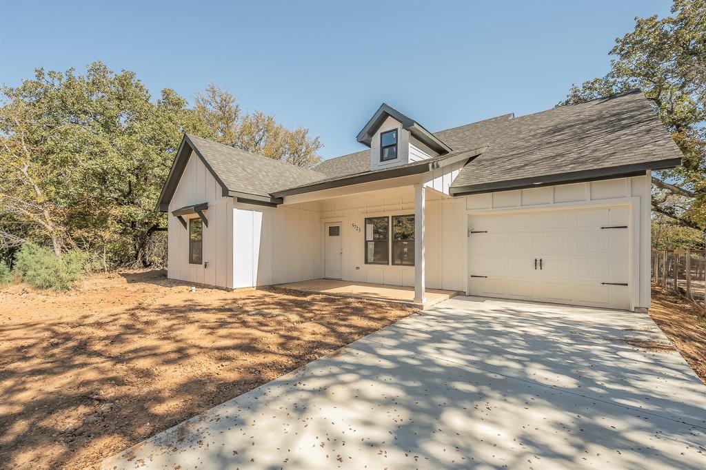 5723 Lake Granbury Trail