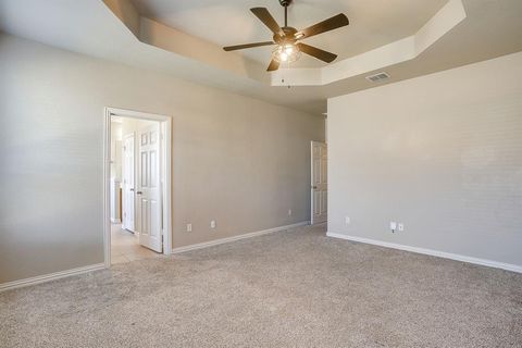 Tiny photo for 912 Robbins Way, Saginaw, TX 76179 (MLS # 21177273)