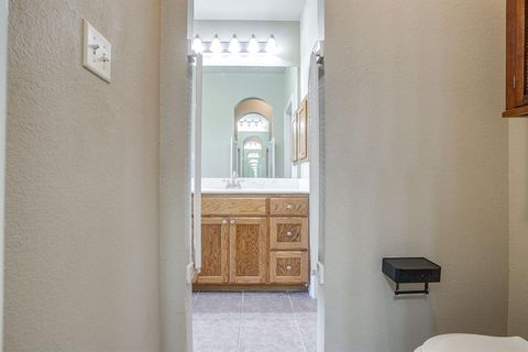 Tiny photo for 912 Robbins Way, Saginaw, TX 76179 (MLS # 21177273)