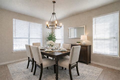 Tiny photo for 912 Robbins Way, Saginaw, TX 76179 (MLS # 21177273)