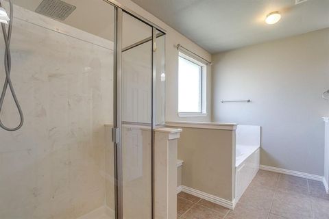 Tiny photo for 912 Robbins Way, Saginaw, TX 76179 (MLS # 21177273)