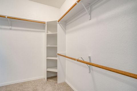 Tiny photo for 912 Robbins Way, Saginaw, TX 76179 (MLS # 21177273)