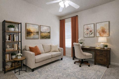 Tiny photo for 912 Robbins Way, Saginaw, TX 76179 (MLS # 21177273)