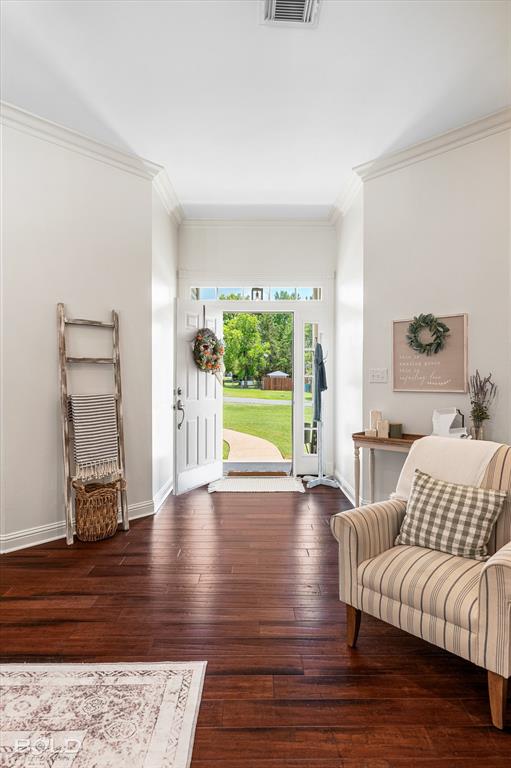 Blanchard, Louisiana 71107, United States, 3 Bedrooms Bedrooms, ,2 BathroomsBathrooms,Residential,Active,128611