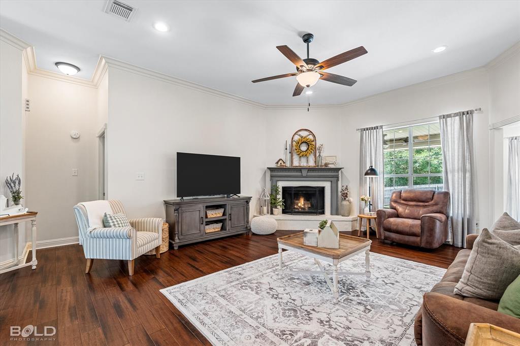 Blanchard, Louisiana 71107, United States, 3 Bedrooms Bedrooms, ,2 BathroomsBathrooms,Residential,Active,128611