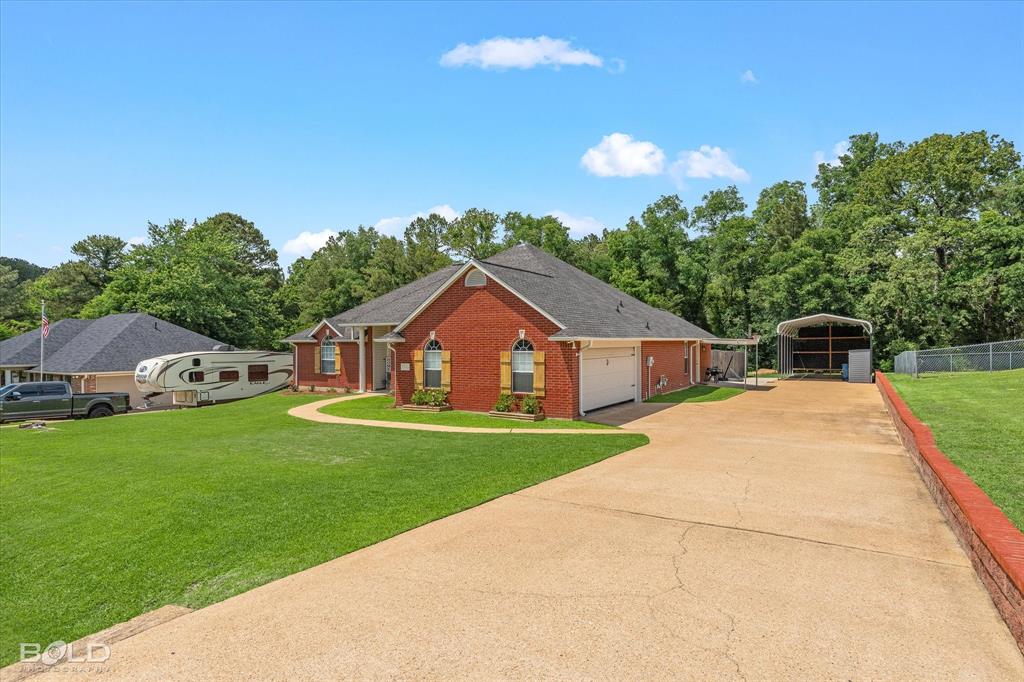 Blanchard, Louisiana 71107, United States, 3 Bedrooms Bedrooms, ,2 BathroomsBathrooms,Residential,Active,128611