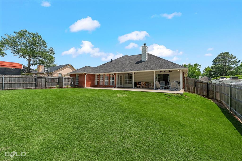 Blanchard, Louisiana 71107, United States, 3 Bedrooms Bedrooms, ,2 BathroomsBathrooms,Residential,Active,128611