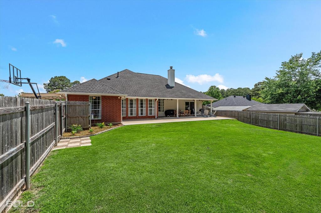 Blanchard, Louisiana 71107, United States, 3 Bedrooms Bedrooms, ,2 BathroomsBathrooms,Residential,Active,128611