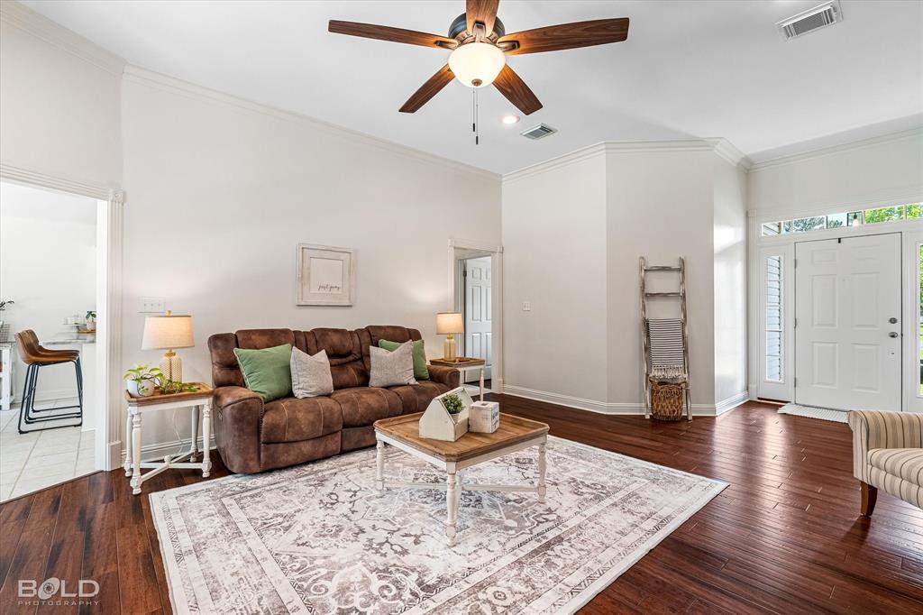 Blanchard, Louisiana 71107, United States, 3 Bedrooms Bedrooms, ,2 BathroomsBathrooms,Residential,Active,128611