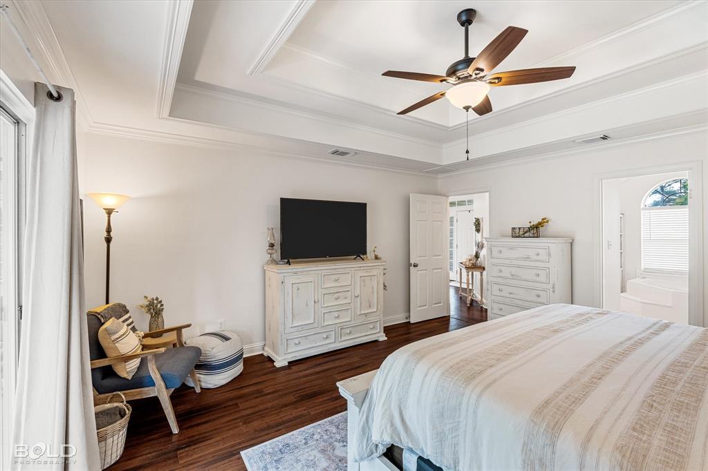 Blanchard, Louisiana 71107, United States, 3 Bedrooms Bedrooms, ,2 BathroomsBathrooms,Residential,Active,128611