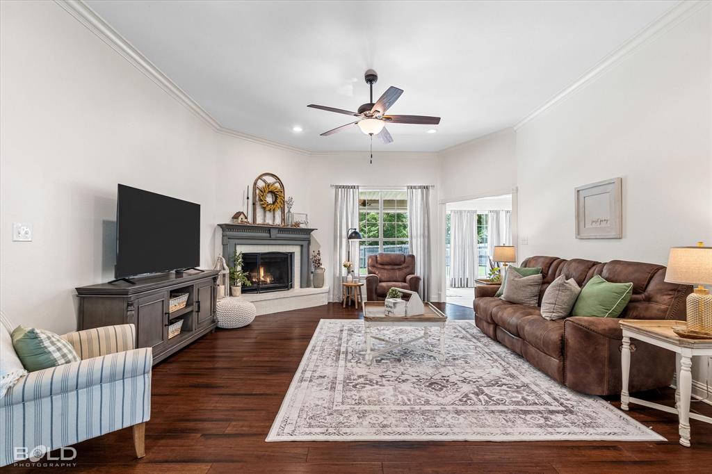 Blanchard, Louisiana 71107, United States, 3 Bedrooms Bedrooms, ,2 BathroomsBathrooms,Residential,Active,128611