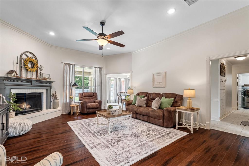 Blanchard, Louisiana 71107, United States, 3 Bedrooms Bedrooms, ,2 BathroomsBathrooms,Residential,Active,128611