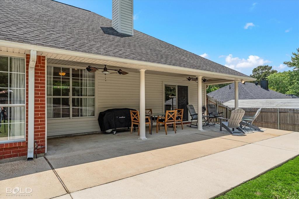 Blanchard, Louisiana 71107, United States, 3 Bedrooms Bedrooms, ,2 BathroomsBathrooms,Residential,Active,128611