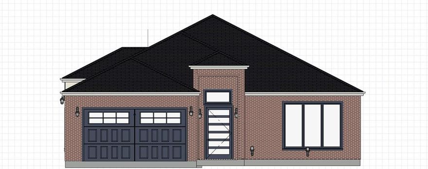 Welcome to this stunning new construction home where modern sophistication meets timeless craftsmanship. A charming brick-accented front exterior adds classic curb appeal, while soaring 14-foot ceilings in the living, dining, and kitchen areas create a bright, open-concept space perfect for both relaxing and entertaining.

This thoughtfully designed home offers:

4 spacious bedrooms

2 beautifully appointed bathrooms

A two-car garage

High-end finishes include:

Real wood cabinetry

Stylish wood-look LVP flooring throughout

Upgraded tile in bathrooms

Energy-efficient spray foam insulation

Enjoy the vibrant community lifestyle with access to various amenities.


 Take advantage of pre-construction pricing — available for a limited time and subject to change without notice.