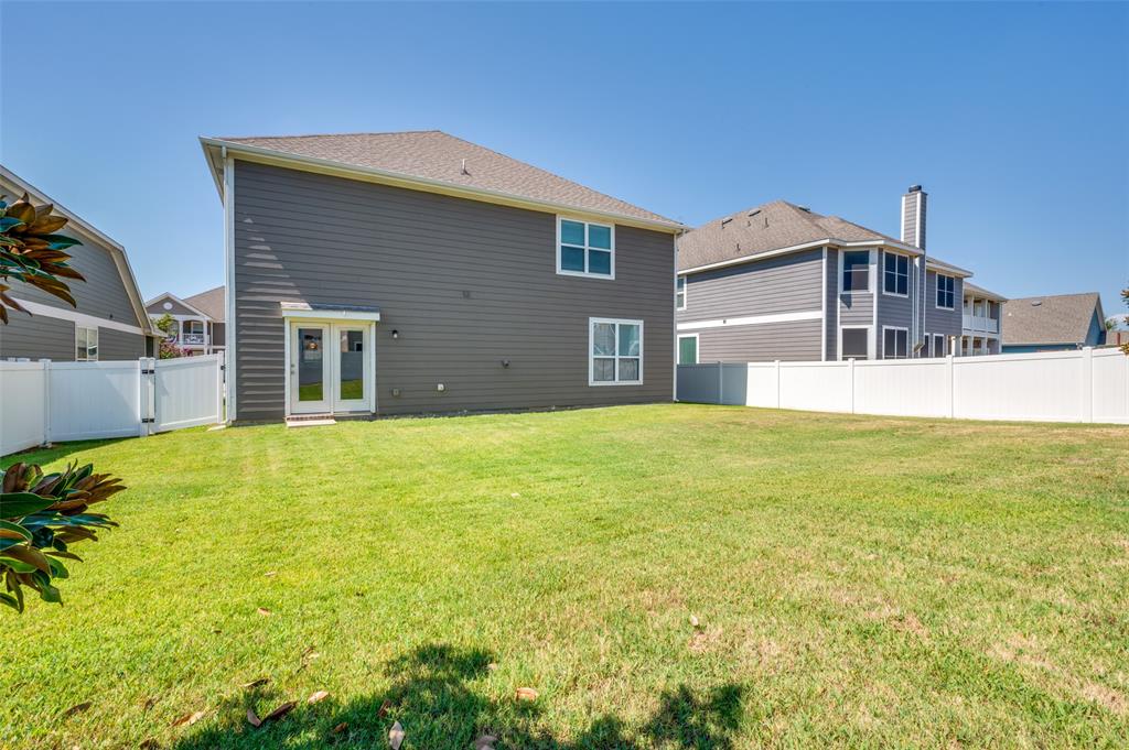 Harbor Village At Providence P - Residential