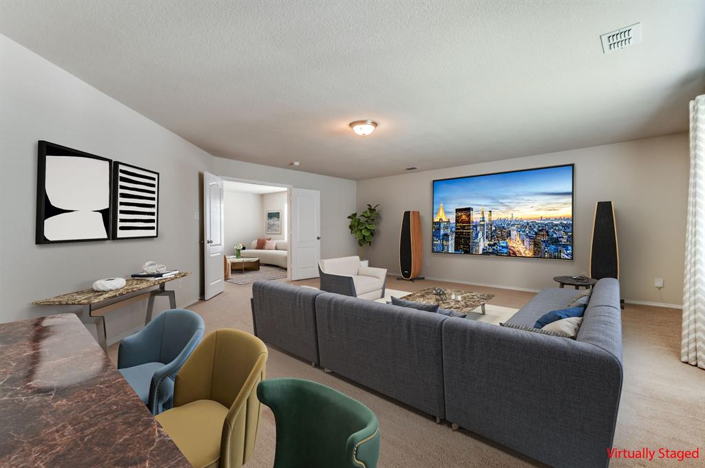 Harbor Village At Providence P - Residential