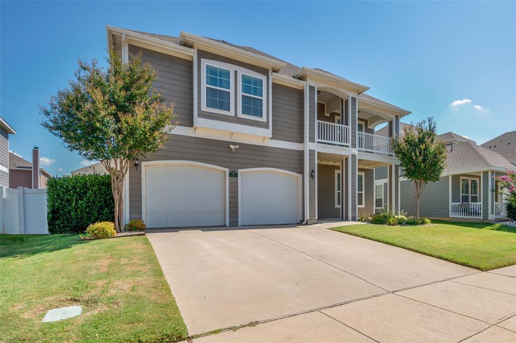 9161 Blackstone Drive