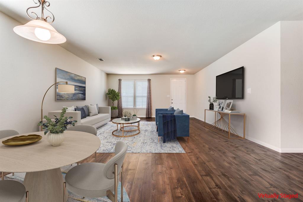 Harbor Village At Providence P - Residential