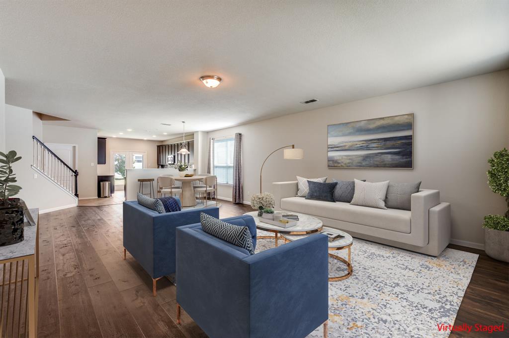 Harbor Village At Providence P - Residential