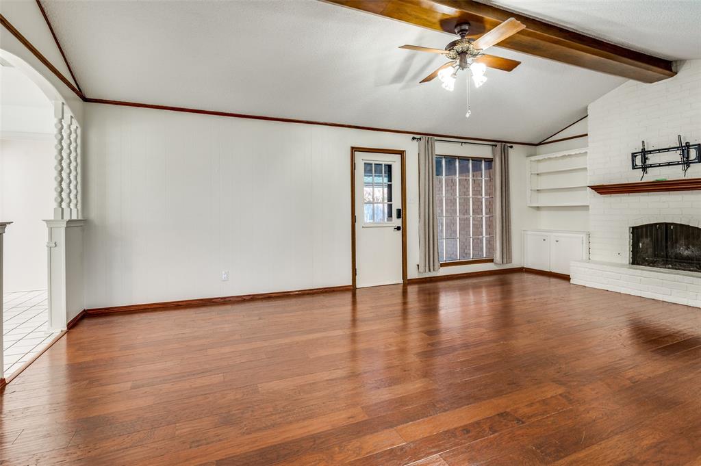 Green Meadows Add - Residential