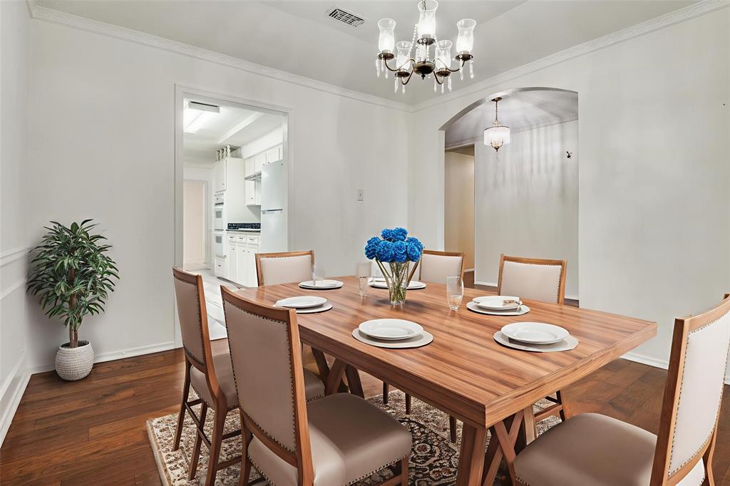 Green Meadows Add - Residential