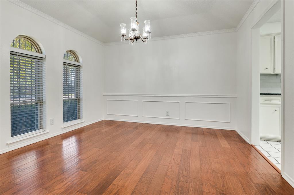 Green Meadows Add - Residential