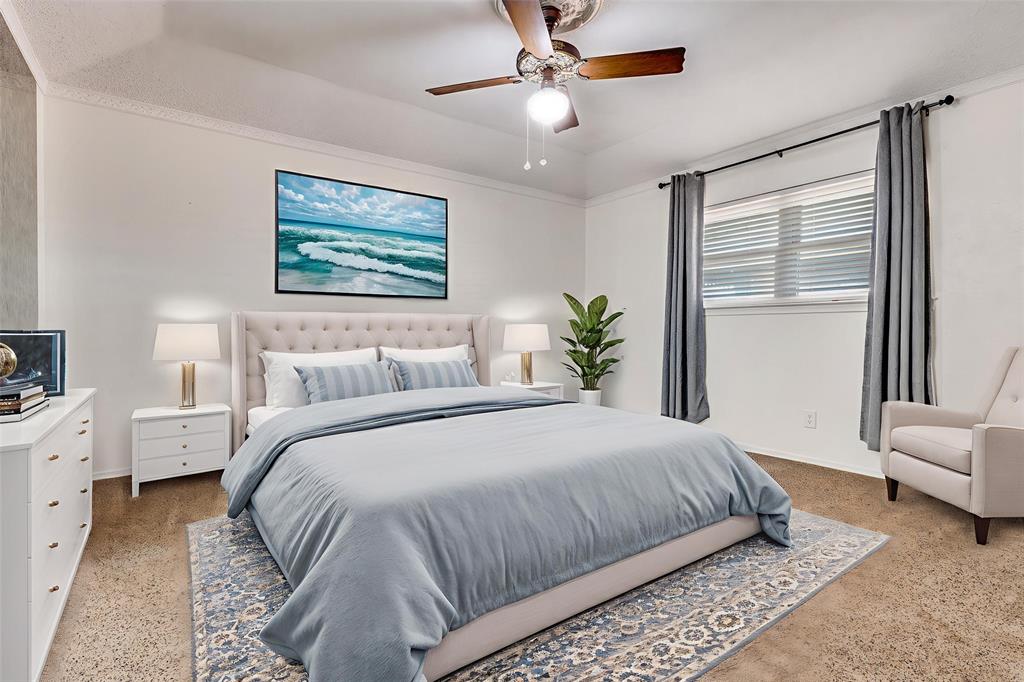 Green Meadows Add - Residential