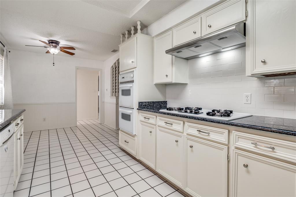 Green Meadows Add - Residential