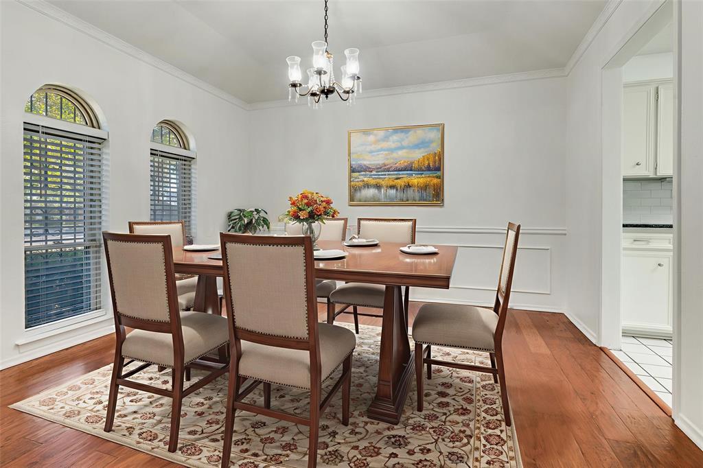 Green Meadows Add - Residential